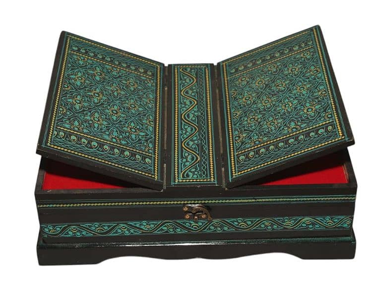 Quran Box 1