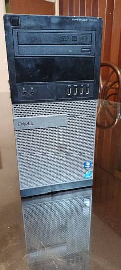 dell tower gaming pc