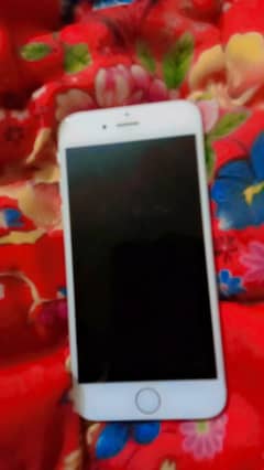 Iphone 6 Non Pta memory 64Gb condition 10 by 9 fingers Ok hain