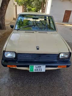 Suzuki FX 1985, Lahore Number Rs. 265K