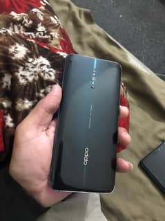 oppo reno phone available and good price orgnal