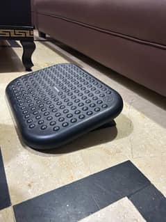 Foot rest (for computer users)