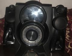 Audionoc speaker