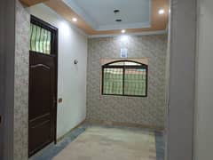 4.5 Marla Full House Available For Rent (Shaheen Colony)