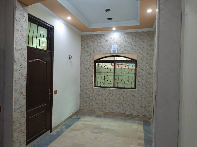 4.5 Marla Full House Available For Rent (Shaheen Colony) 0