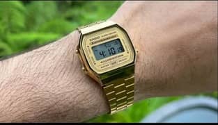 casio