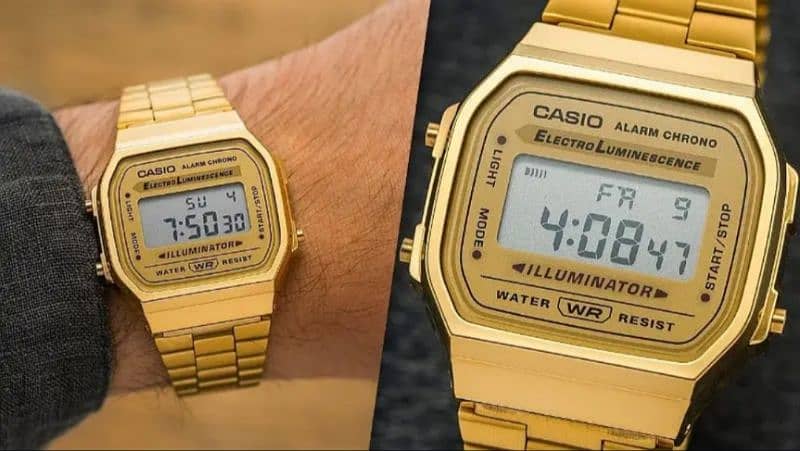 casio 1