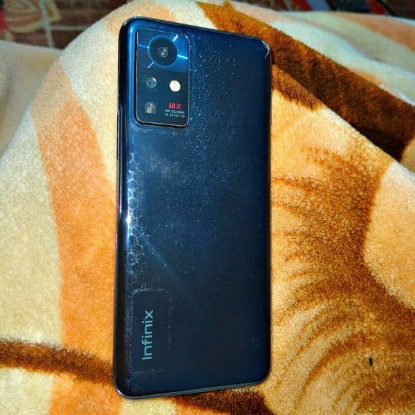 Infinix Zero X Neo For Sale 2