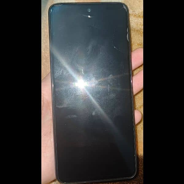 Infinix Zero X Neo For Sale 7