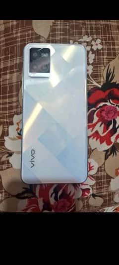 vivo y21A 4/64