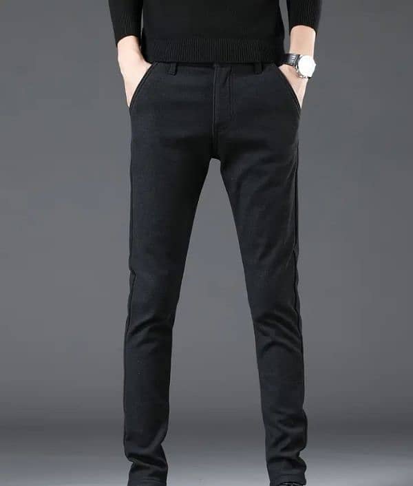 Black Jeans Good quality Stuff 2