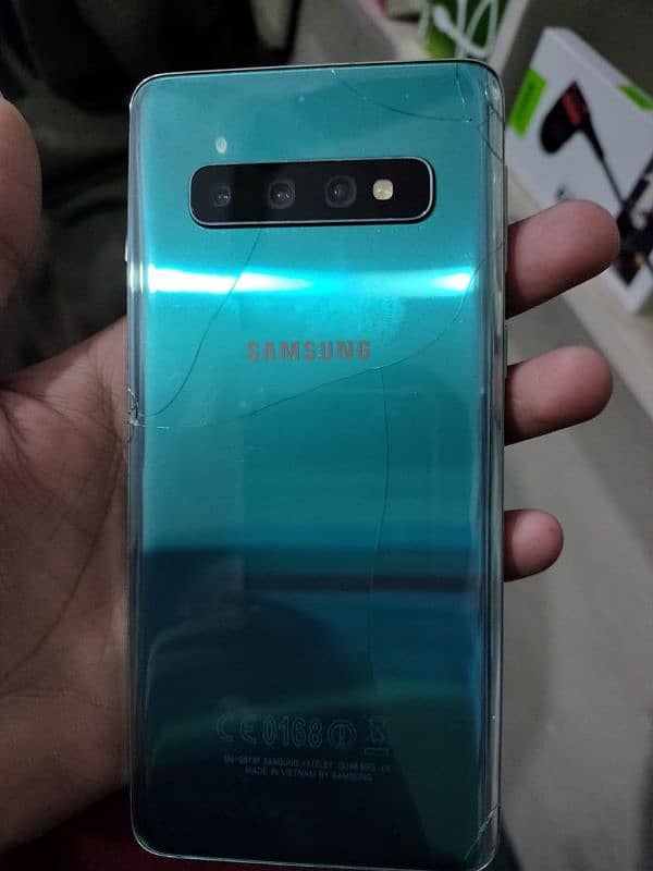 Samsung s10 3