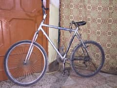 Cycle For Sale