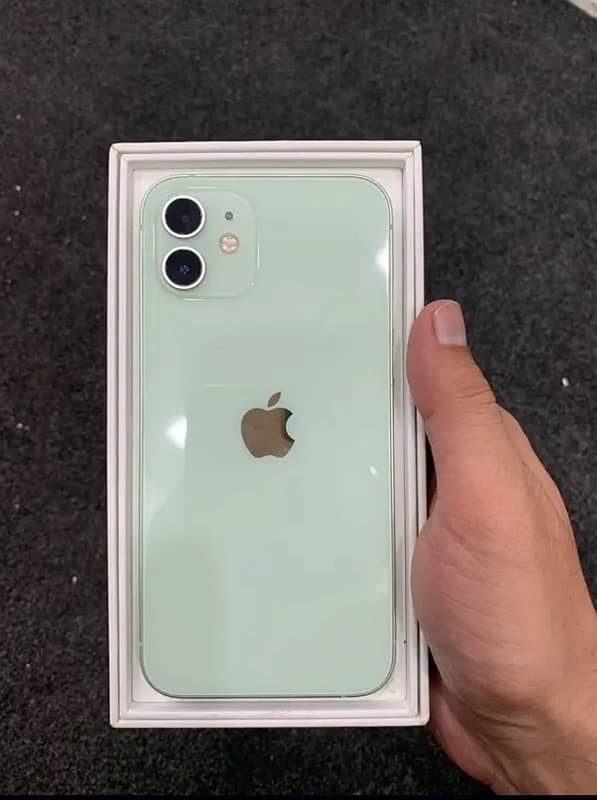 Iphone 12 non pta 0