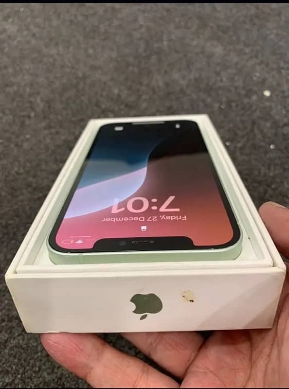 Iphone 12 non pta 5