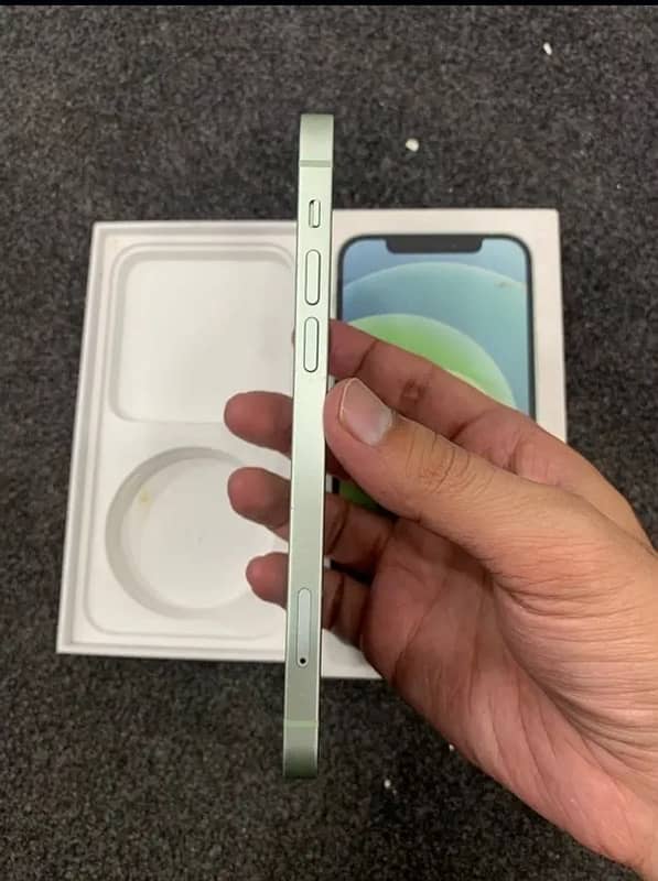 Iphone 12 non pta 6