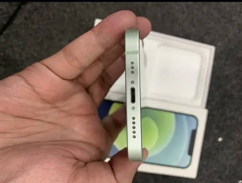 Iphone 12 non pta 8