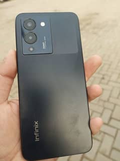 Infinix note 12 (8+3gb 128gb)