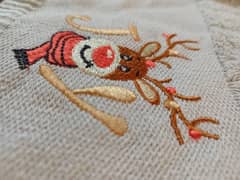 Embroidery