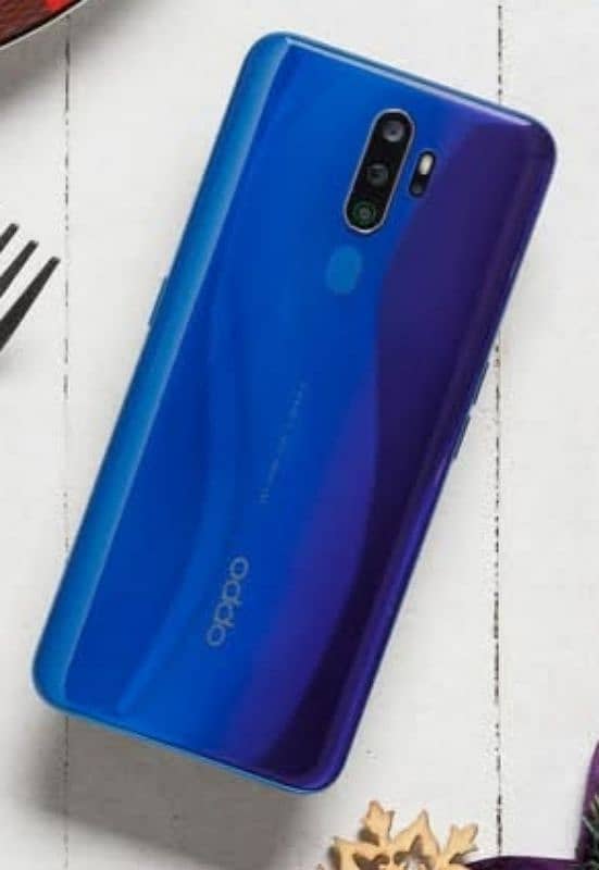 Oppo mobile 0