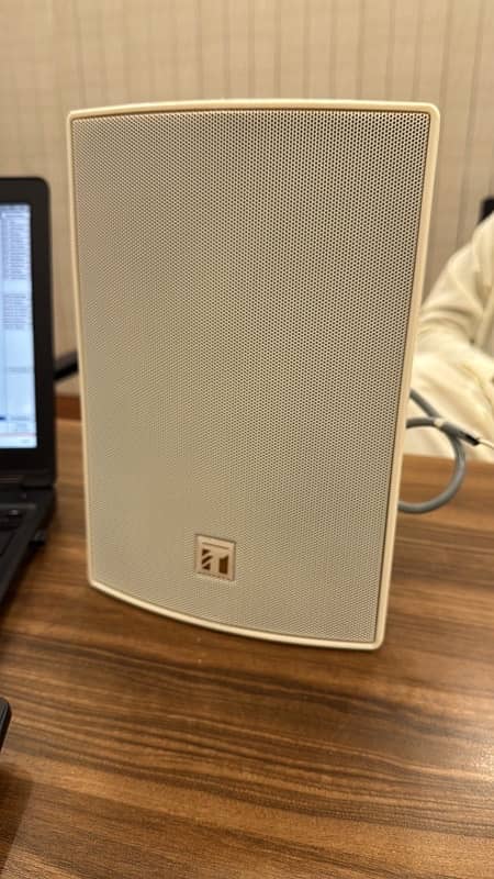 BS-1030W TOA Speaker 0