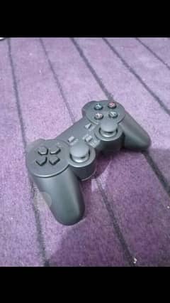 PS3 controller