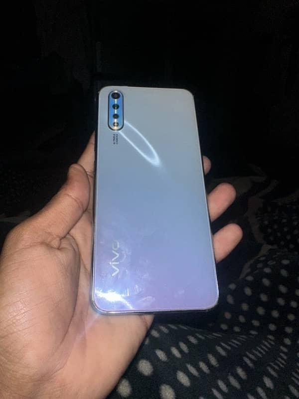 Vivo S 1, 10 by 10 all ok 2