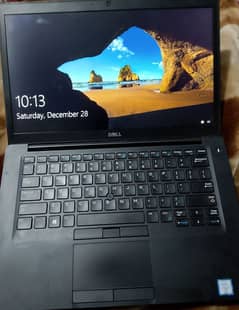 DELL LATITUDE 7480