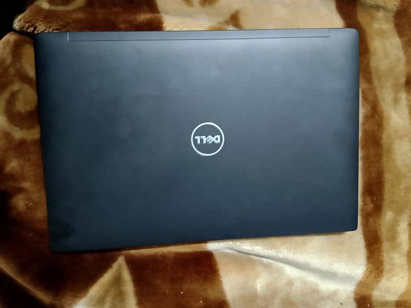 DELL LATITUDE 7480 2