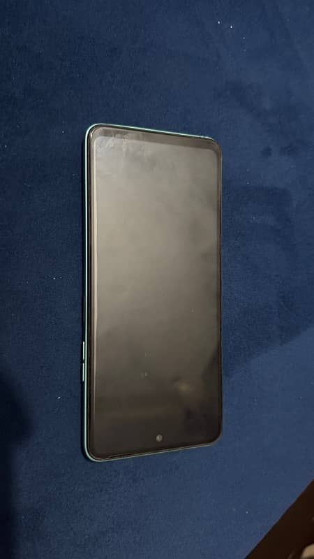 Tecno Camon 19 neo 5