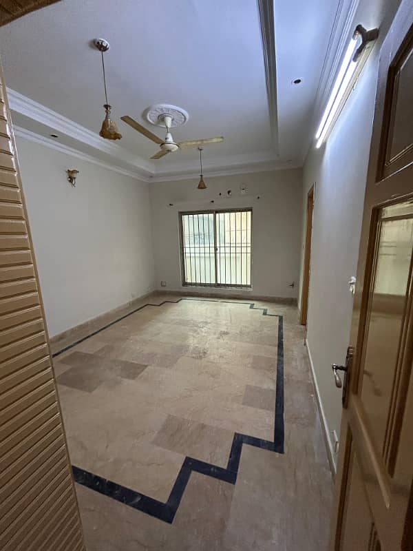 10 Marla house available for rent in phase 2 bahria town Rawalpindi 6