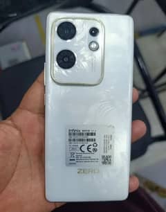 infinix zero 30