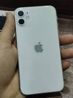 iPhone 11 non pta Water Pack in lush condition