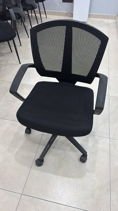 Office Table  / Executive Table / Executive Chair / Office Chair 1