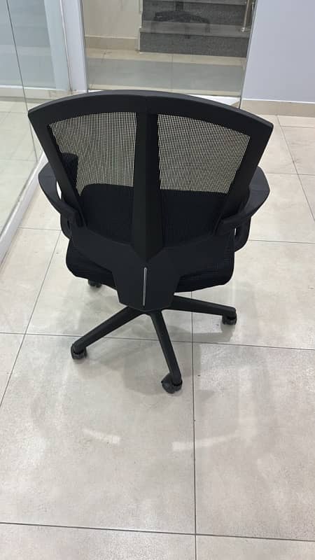 Office Table  / Executive Table / Executive Chair / Office Chair 2