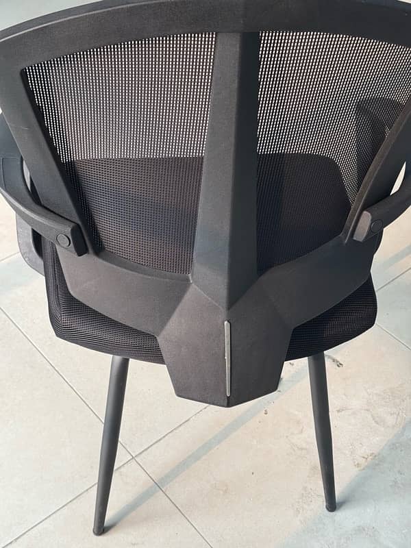 Office Table  / Executive Table / Executive Chair / Office Chair 5