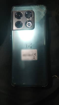 OnePlus 10 pro 12-256 non pta