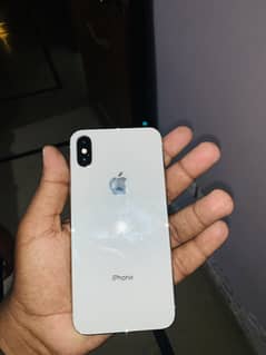 Apple iPhone X non pta Factory unlock