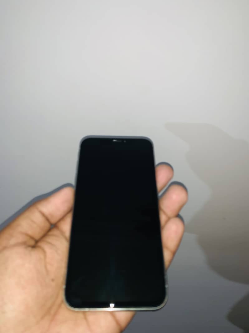 Apple iPhone X non pta Factory unlock 5