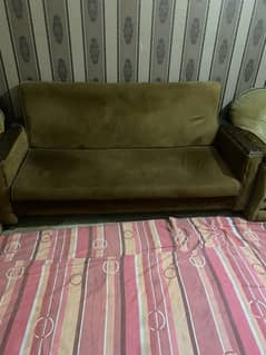 Sofa for sale