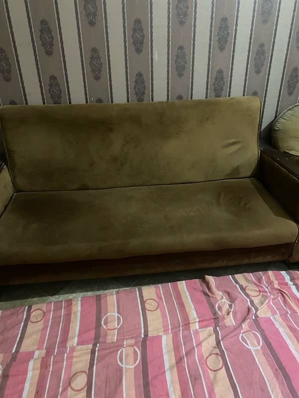 Sofa for sale 1