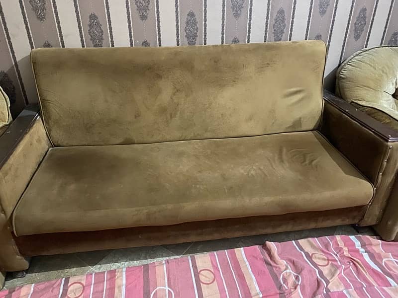 Sofa for sale 2