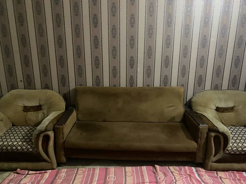 Sofa for sale 3