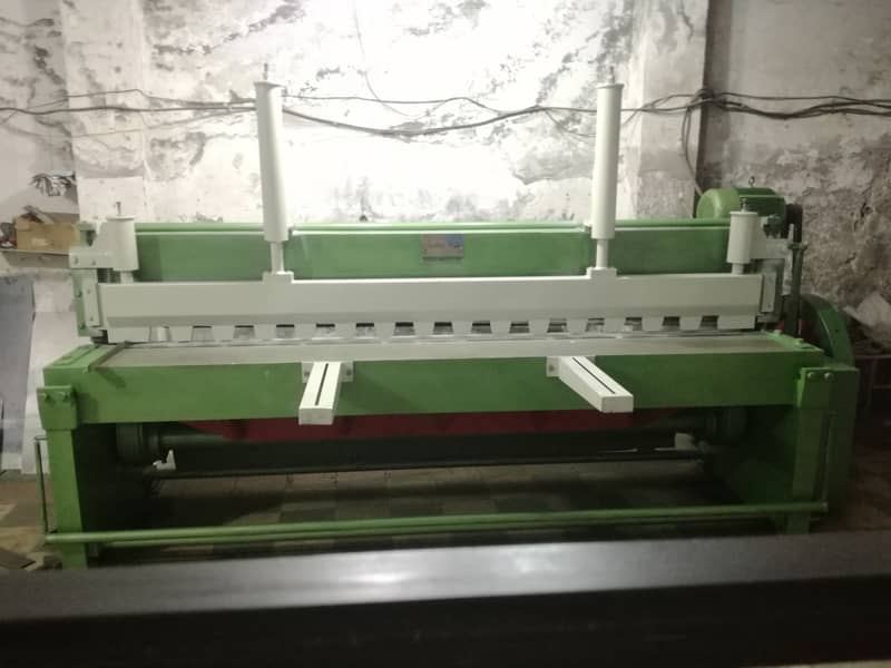 Bending Machine 10 fit set 7