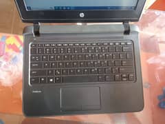 HP PROBOOK 11 G2