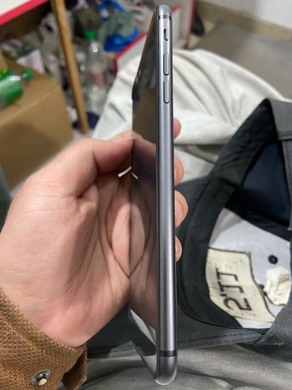 iphone 8 plus bypass 64 gb non pta 4