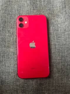 Iphone 11 128gb Pta approved