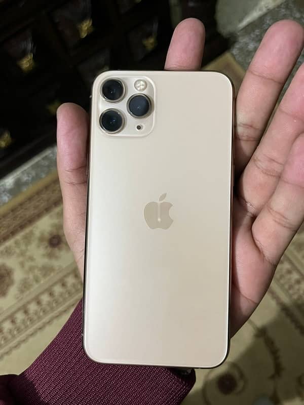 iphone 11 pro 8