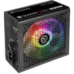 Thermaltake Smart RGB 500W