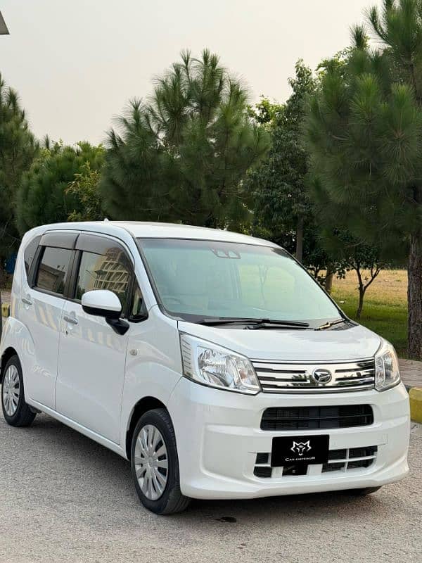 Daihatsu Move 2023 4